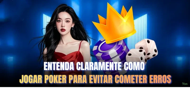 Roleta e blackjack 9bm