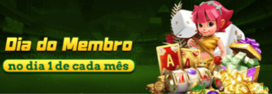 Bônus exclusivos membros VIP 9bm