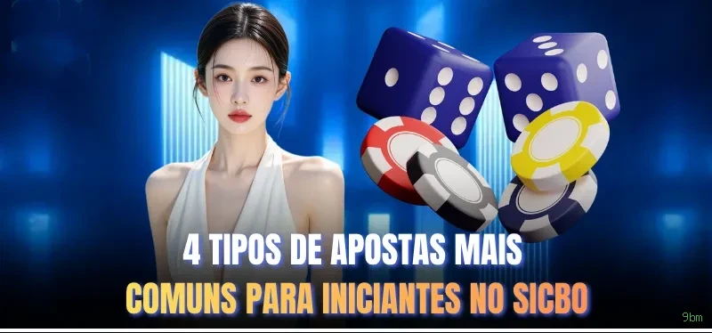 Bônus e prêmios 9bm